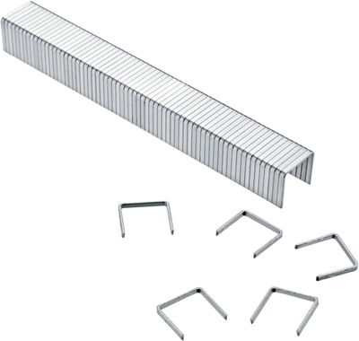 Connex agrafes a com500108 110 6mm 1000pcs - com501106