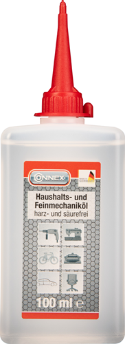 Huile Connex (ménage) 100ml multi - cox591100