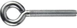 Boulon à œil Connex m4x30 15pcs vz - ky5000430 - afbeelding 1