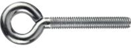 Boulon à œil Connex m4x40 10pcs vz - ky5000440
