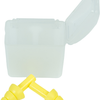 Bouchons d'oreilles Connex silicone 25db boîte 2pcs - coxt938715