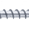 Vis pour poteau Connex tx40 8x40 vz sachet 8pcs - b30260