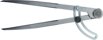 Boussole Connex télémètre 200 mm jusqu'à 275 mm - coxt780520