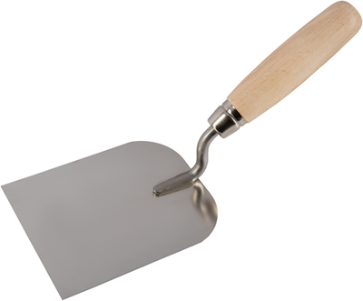 Couteau à joints Connex 100 mm en acier inoxydable - cox781007