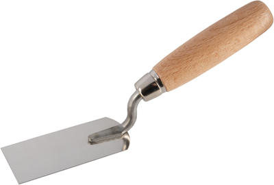 Couteau à joints Connex 40 mm en acier inoxydable - cox781011