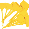 Plaque Connex pour matériel de plantation 15 pcs - flor78750