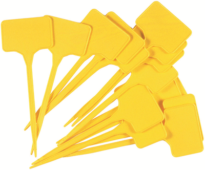 Plaque Connex pour matériel de plantation 15 pcs - flor78750