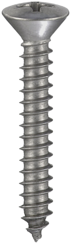 Vis à tôle Connex bvk 4,2x13 20pcs inox-a4 - dy4834213