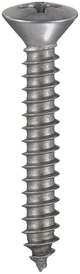 Vis à tôle Connex bvk 4,2x13 20pcs inox-a4 - dy4834213