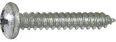Boîte à vis à tôle Connex 4,2x19 30 pcs vz - ky4064219