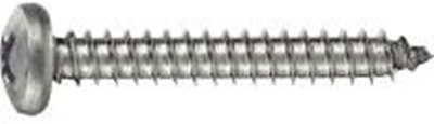 Boîte à vis à tôle Connex 4,2x38 10pcs a2 - ky4564238