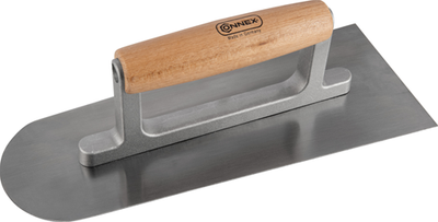Truelle Connex 280mm arrondie *b* - cox781252
