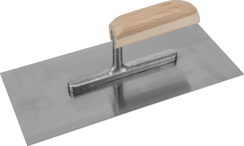 Truelle Connex 280x130 rectangulaire - cox781235