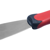 Couteau à mastic Connex 40mm inox - cox880240