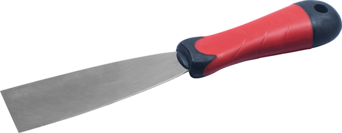 Couteau à mastic Connex 40mm inox - cox880240