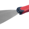 Couteau à mastic Connex 80mm inox - cox880280