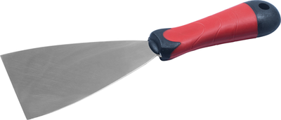 Couteau à mastic Connex 80mm inox - cox880280