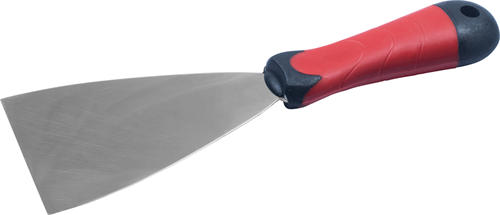 Couteau à mastic Connex 80mm inox - cox880280