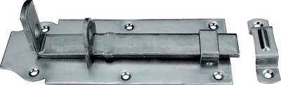 Curseur plat Connex 55x140 avec trou bvz - dyb2204021