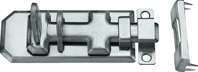 Barrière de sécurité plate Connex 120 sb bvz - dyb2206611