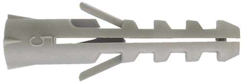 Bouchons Connex 5+6+8+10mm pp boîte 395pcs - b30024