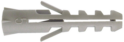 Bouchons Connex 5+6+8+10mm pp boîte 395pcs - b30024