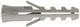 Bouchons Connex 5+6+8+10mm pp boîte 395pcs - b30024