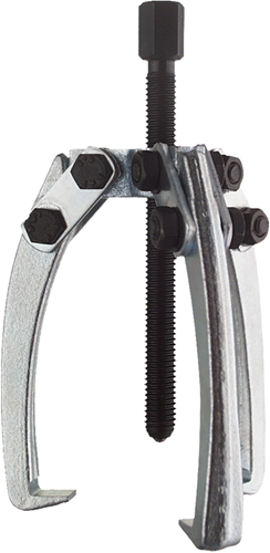 Extracteur de poulie Connex 100 80 3 bras - coxt588003