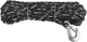 Corde Connex pp 14mm 370kg noire rouleau 10m - dy2701351