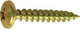 Connex pz vis pank 4.0x16 30pcs vz - ky3154016