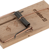 Piège à rat Connex en bois - rf