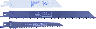 Lame de scie alternative Connex uni 3pcs - com330350