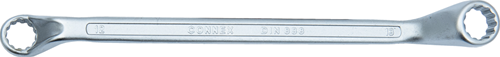 Clé polygonale complémentaire 12x13mm - cox531213