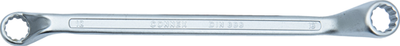 Clé polygonale complémentaire 12x13mm - cox531213
