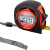 Mètre ruban Connex 3m abs 16mm calibrage euro - coxt701163