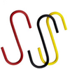 Crochet en S Connex 4,4x100 ** 3pcs co - ky5240014