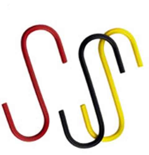 Crochet en S Connex 4,4x100 ** 3pcs co - ky5240014