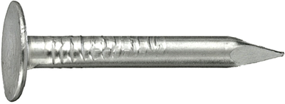 Clou de schiste Connex 2,8x12 avec seau 1,0kg - b30121