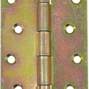 Charnière Connex 100x75mm gvz - dy2006181
