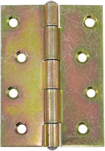 Charnière Connex 100x75mm gvz - dy2006181