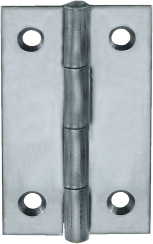 Charnière Connex 40x26 bvz - dyb2005811