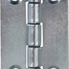 Charnière Connex 50x31 bvz - dyb2005821