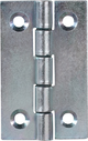Charnière Connex 50x31 bvz - dyb2005821