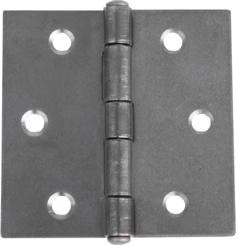 Charnière Connex 60x60 en acier inoxydable - hvrj20026