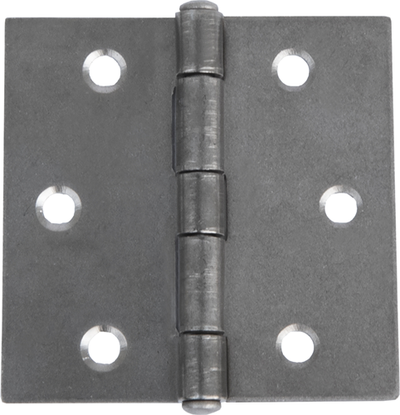 Charnière Connex 60x60 en acier inoxydable - hvrj20026