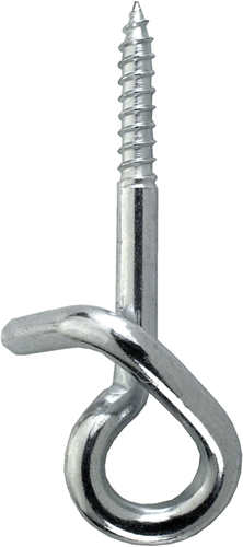 Crochet pivotant Connex 12x160 2 pcs avant - dy270542