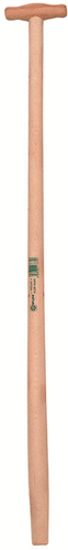 Connex manche de pelle frêne 110cm droit t - flor38520