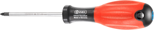 Tournevis Connex pz1 80mm 1com - cox352101