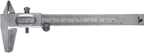 Etrier Connex 120mm