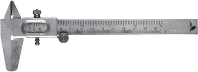 Etrier Connex 120mm